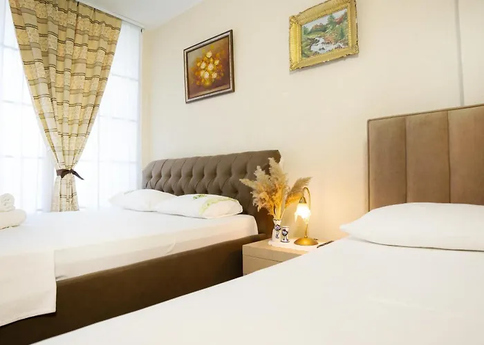 Todo Apartements Durrës