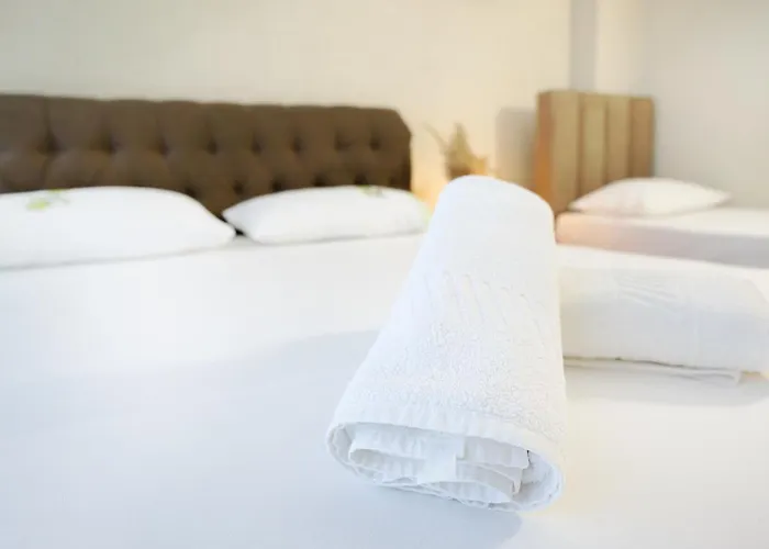 Todo Apartements * Durrës