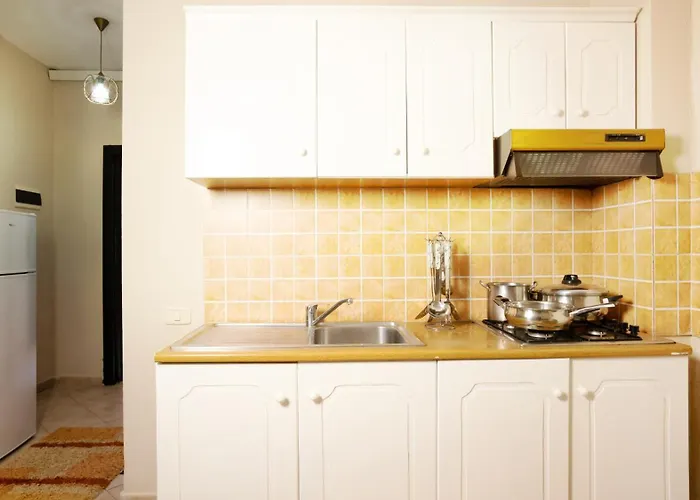 Todo Apartements Apartamento