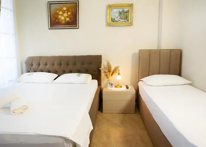 Apartamento Todo Apartements Durrës