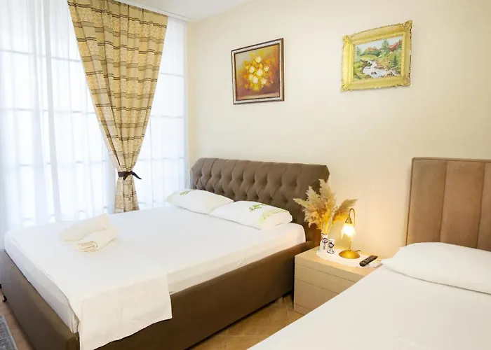 Todo Apartements * Durrës