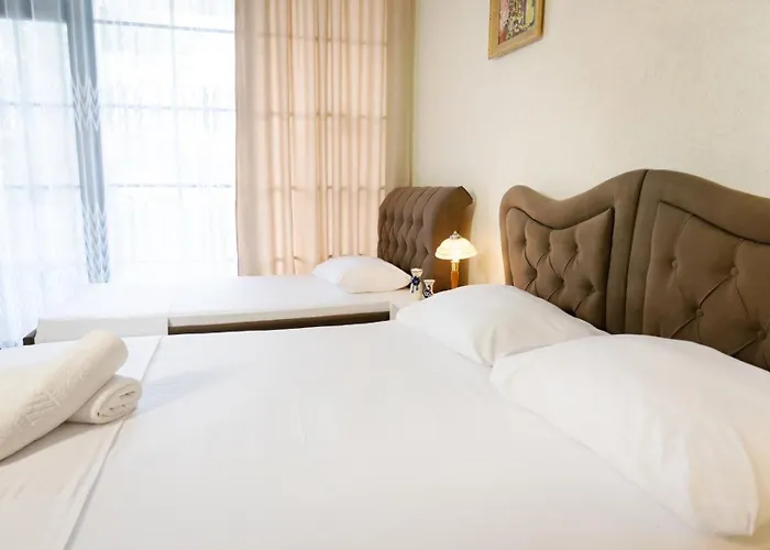 Todo Apartements Durrës