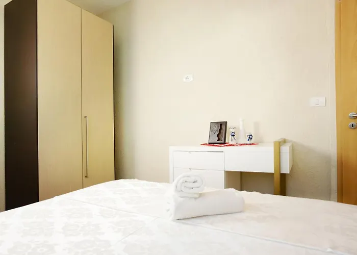 Todo Apartements Apartamento