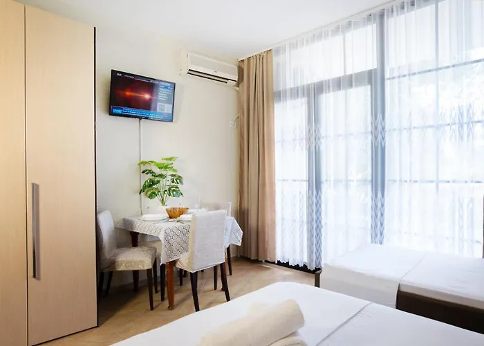 Todo Apartements * Durrës