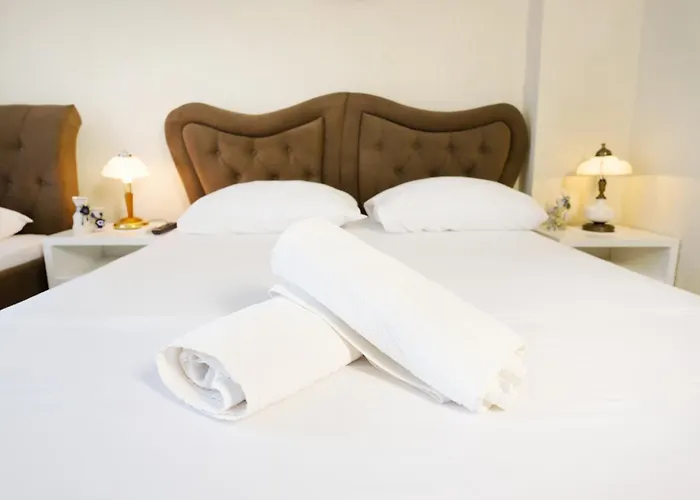 Apartamento Todo Apartements