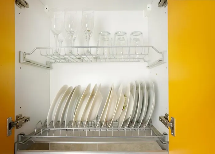 Apartamento Todo Apartements *