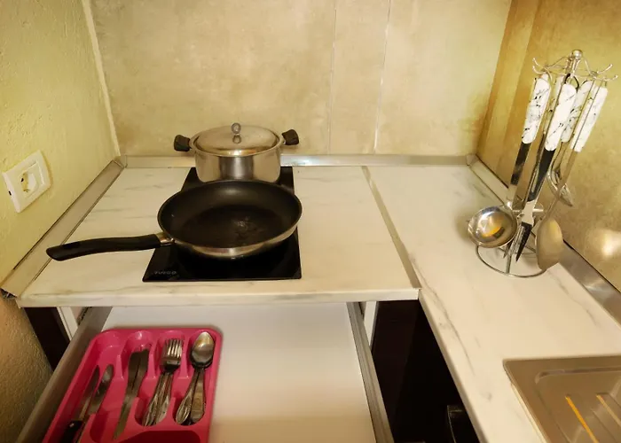 Todo Apartements * Durrës