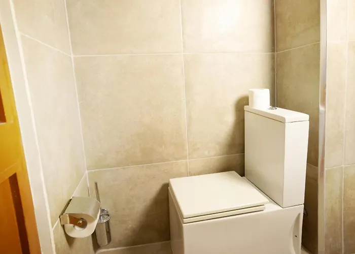 Todo Apartements Apartamento Durrës