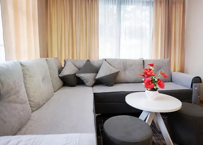 Todo Apartements Apartamento *