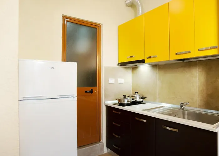 Todo Apartements * Durrës