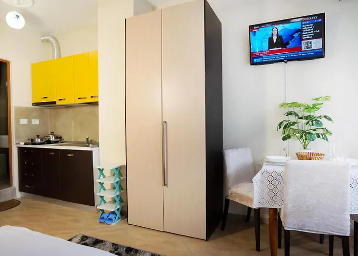 Todo Apartements Apartamento