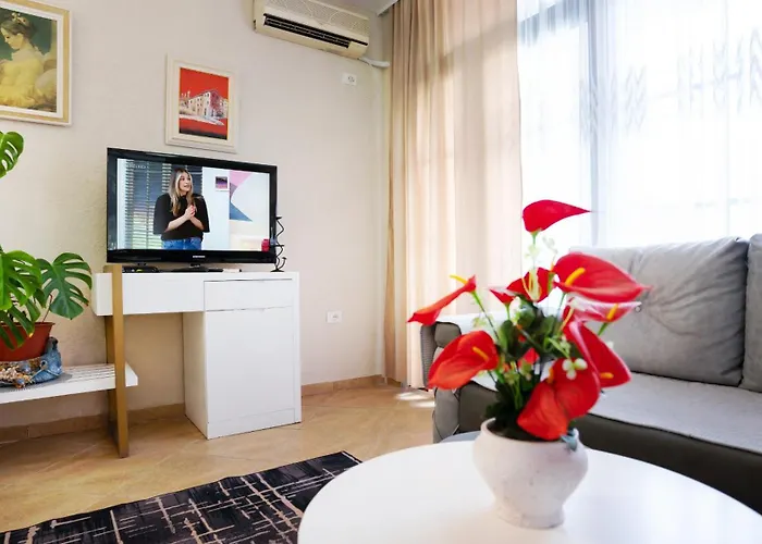 Apartamento Todo Apartements