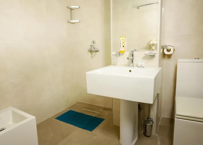 Todo Apartements Apartamento *