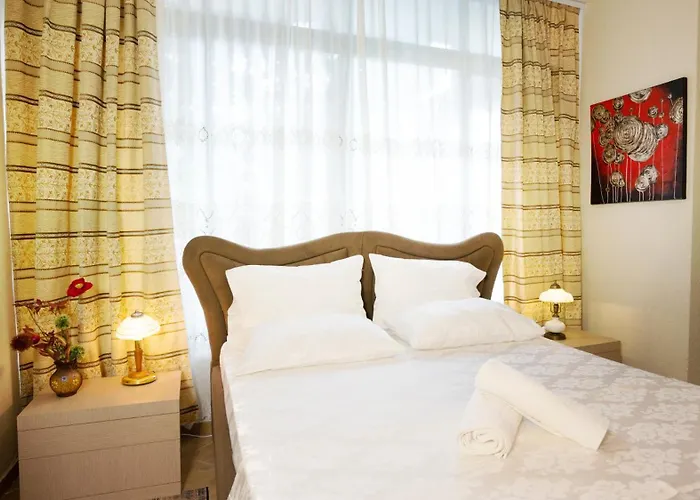 Todo Apartements Apartamento Durrës