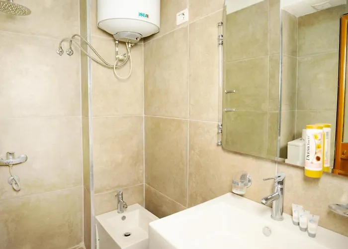 Apartamento Todo Apartements Durrës