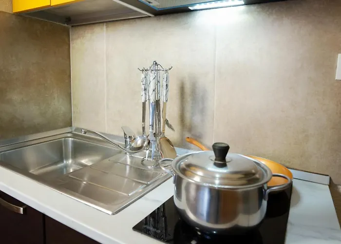 Todo Apartements Apartamento *