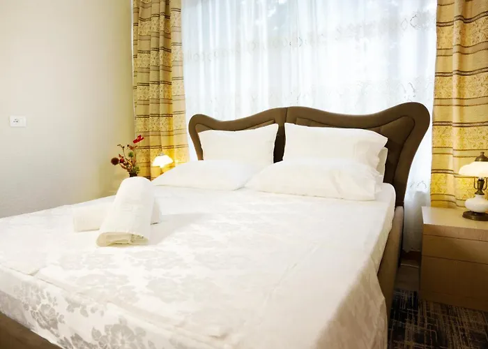 Todo Apartements * Durrës