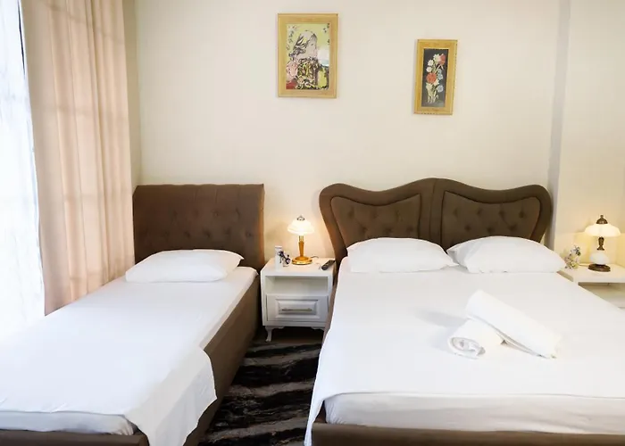 Todo Apartements Apartamento Durrës