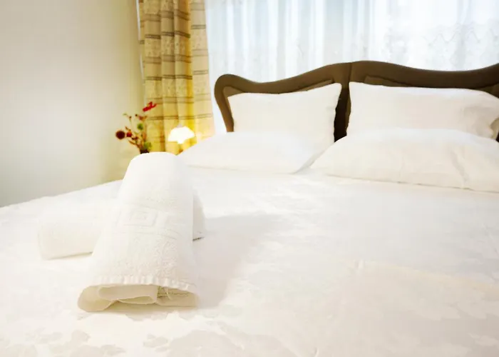 Apartamento Todo Apartements Durrës