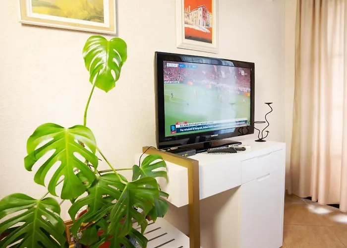 Todo Apartements Apartamento