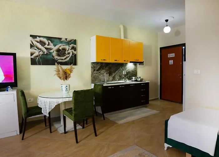 Apartamento Todo Apartements