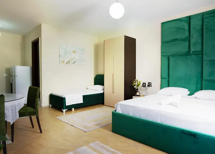 Todo Apartements Apartamento *