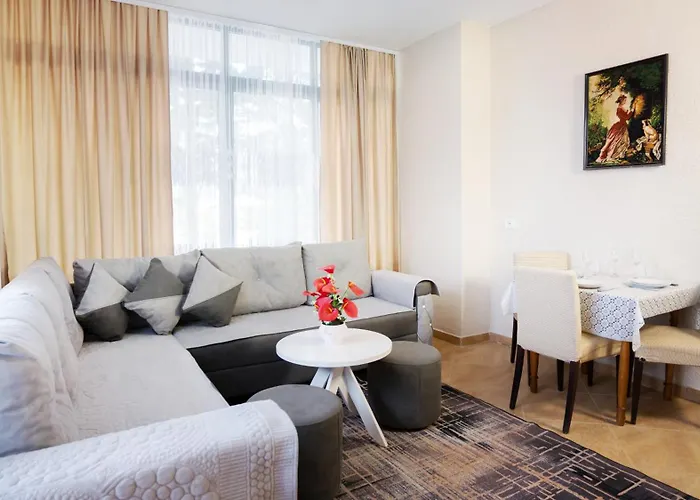 Apartamento Todo Apartements *