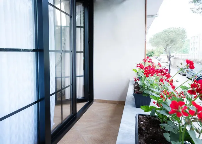 Apartamento Todo Apartements Durrës