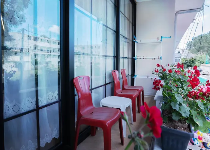 Apartamento Todo Apartements