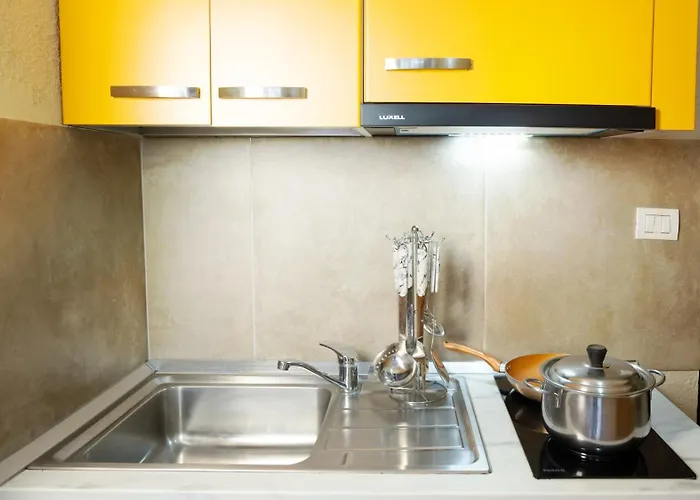 Apartamento Todo Apartements *