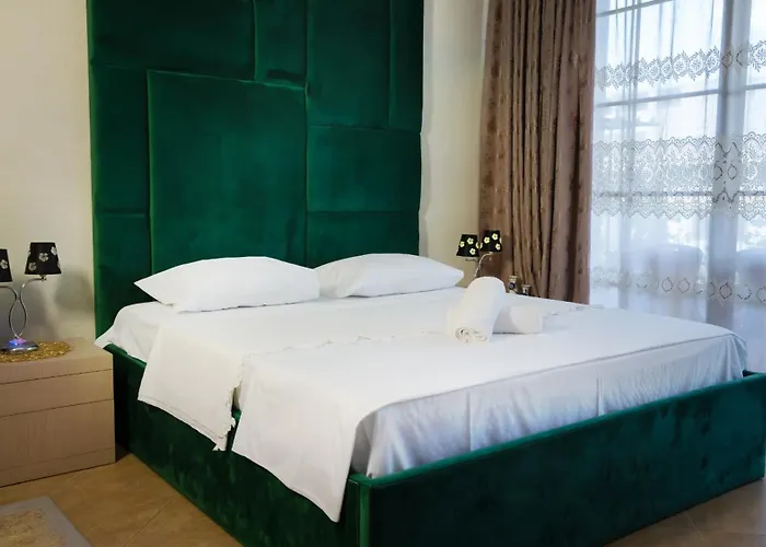 Todo Apartements * Durrës