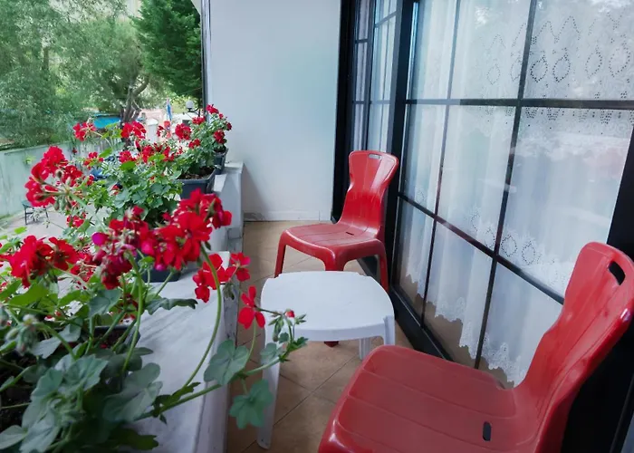 Apartamento Todo Apartements *